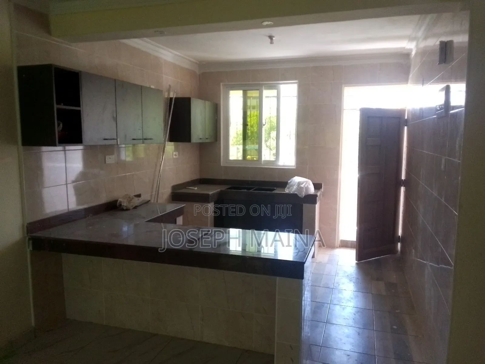 2bdrm Apartment in Mtwapa for sale