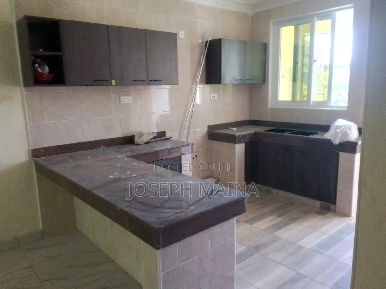 2bdrm Apartment in Mtwapa for sale