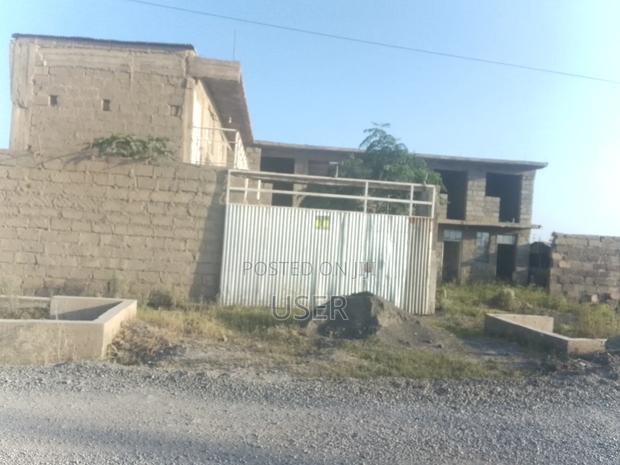 Plot for Sale - main view