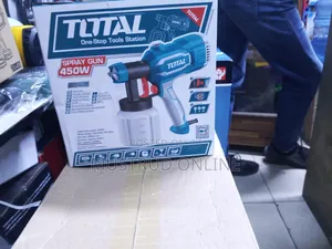 Paint Sprayer/ Total Spray Gun