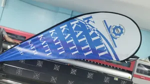 Teardrop and Telescopic Printing