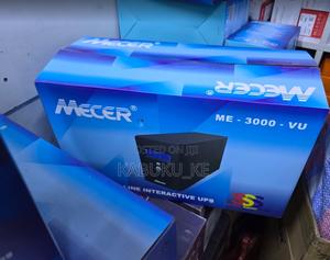 Mecer 3000va Power Back Up Ups - thumbnail 2