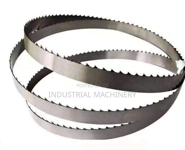 Bone Saw Blade - main view