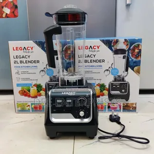 Legacy Commercial Blender 2l B03
