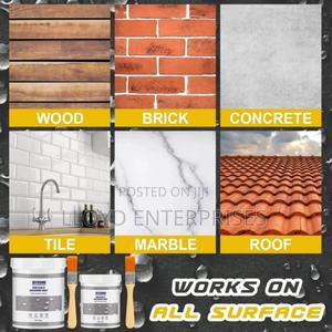 Invisible Water Proof Excellent Glue - thumbnail 2