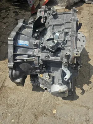 Gearbox for Axio,Fielder,2zr and 1nz CVT