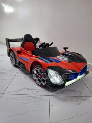 Kids Electric Car