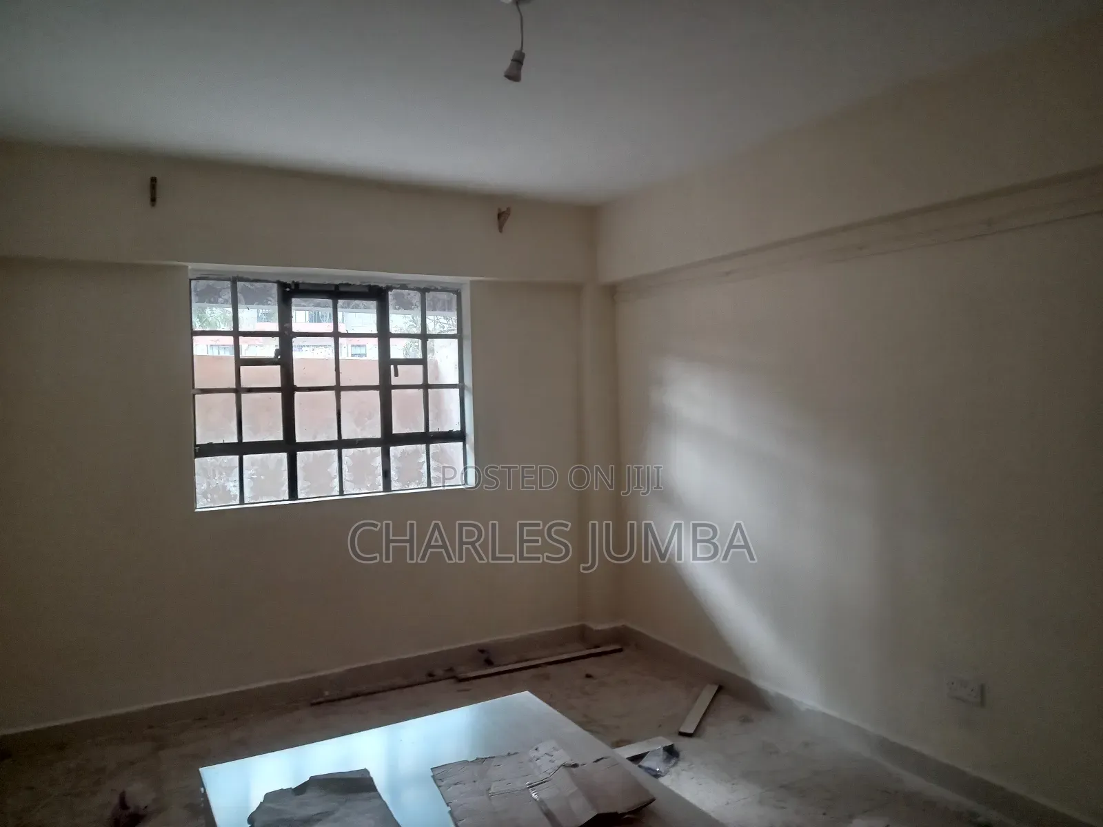 2bdrm Apartment in Baraka Rd, Kitengela for rent