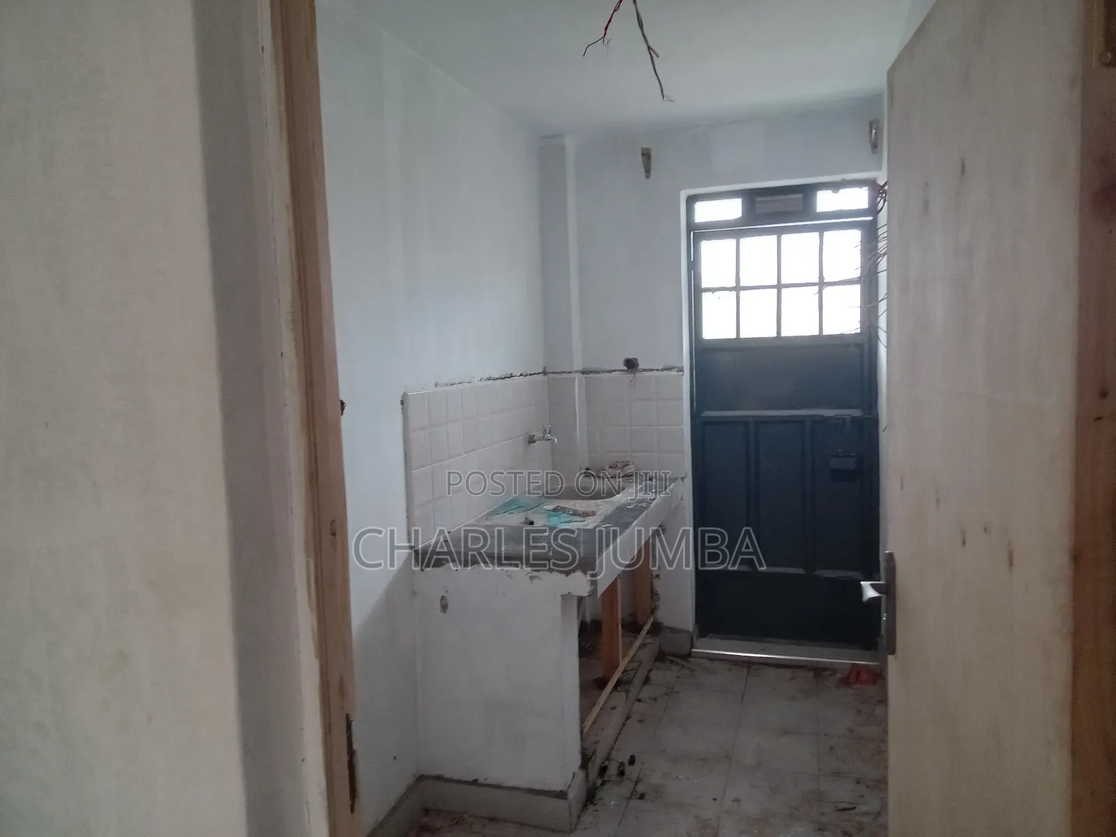 2bdrm Apartment in Baraka Rd, Kitengela for rent