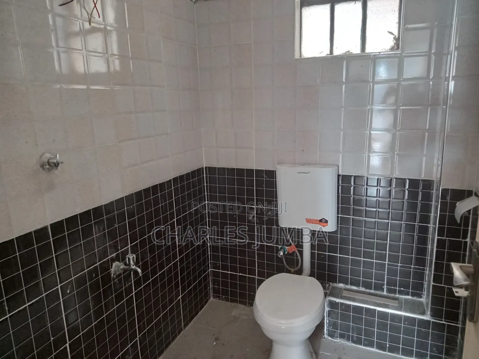 2bdrm Apartment in Baraka Rd, Kitengela for rent