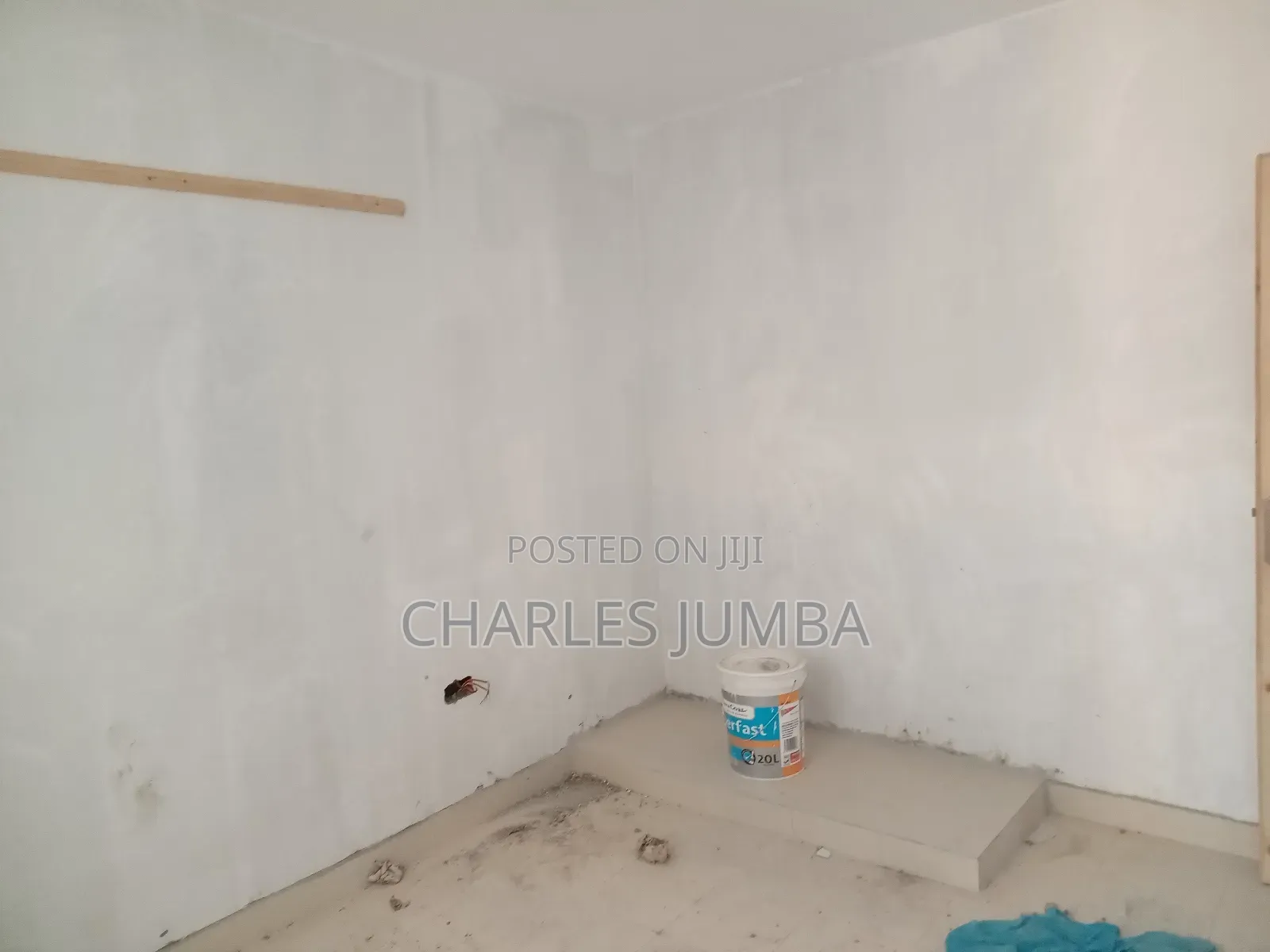 2bdrm Apartment in Baraka Rd, Kitengela for rent