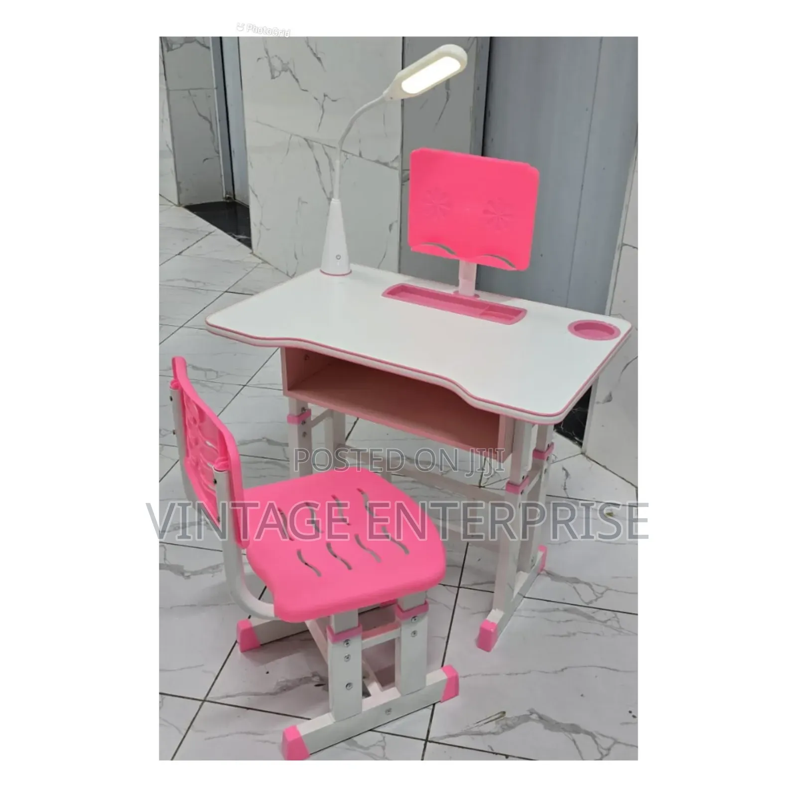 Kids Study Table for Girls