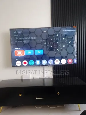 DSTV Installation Tv Wall Mounting CCTV Installation Upperhill