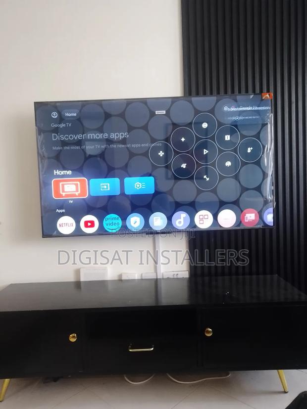 DSTV Installation Tv Wall Mounting CCTV Installation Upperhill - thumbnail 2
