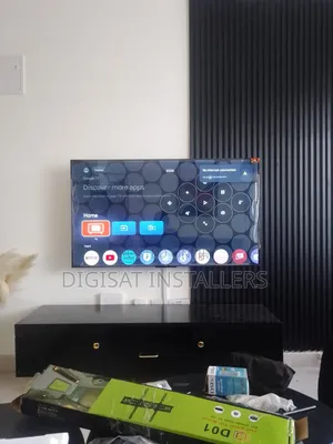 Tv Wall Mounting CCTV Installation DSTV Installation Around Utawala