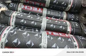 Premiumm 4mm App Roof Waterproof Membrane