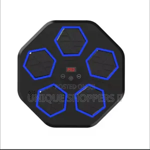 Quality Intelligent Bluetooth Music Boxing Fitness Trainer Usb Chargi