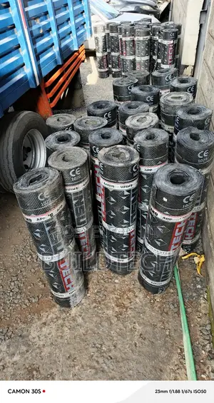 Heavy Duty