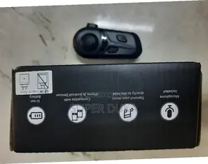 Wireless Motor Bike Helmet Headset. L1 Noise Cancellation, Waterproof