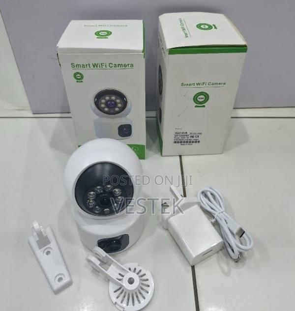 Quality 4g CCTV Security V380 PTZ Camara Indoor Baby Monitor