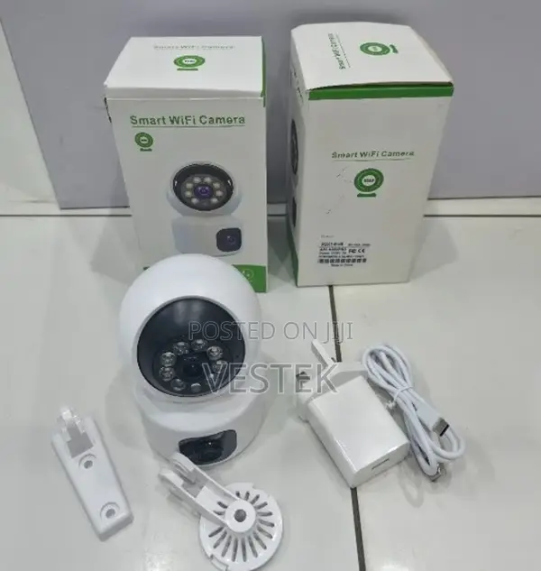 Quality 4g CCTV Security V380 PTZ Camara Indoor Baby Monitor