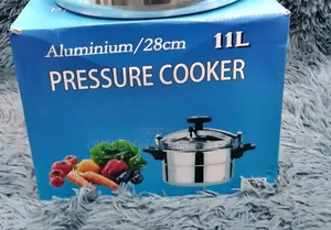 Classic Pressure Cooker 11litres /28cm