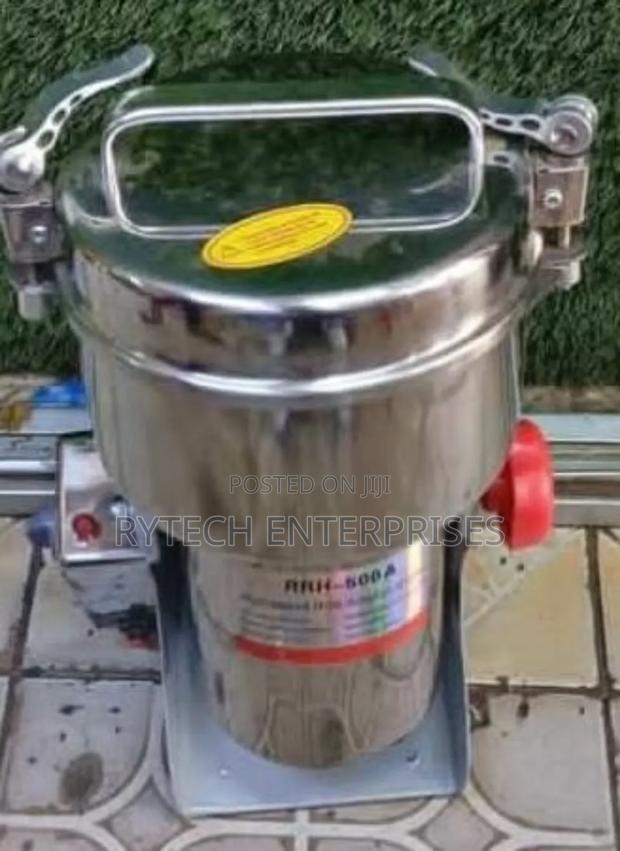 1000g Spice Grinder Machine