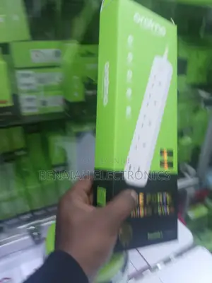 Oraimo Extension Cable Two Meters Usb Type C Ports