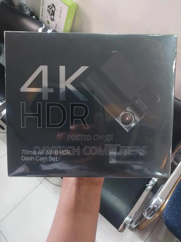 The 70mai A810 HDR Dash Cam Set. - thumbnail 3