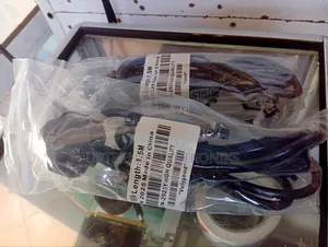 Projector Power Cord – Plug Play