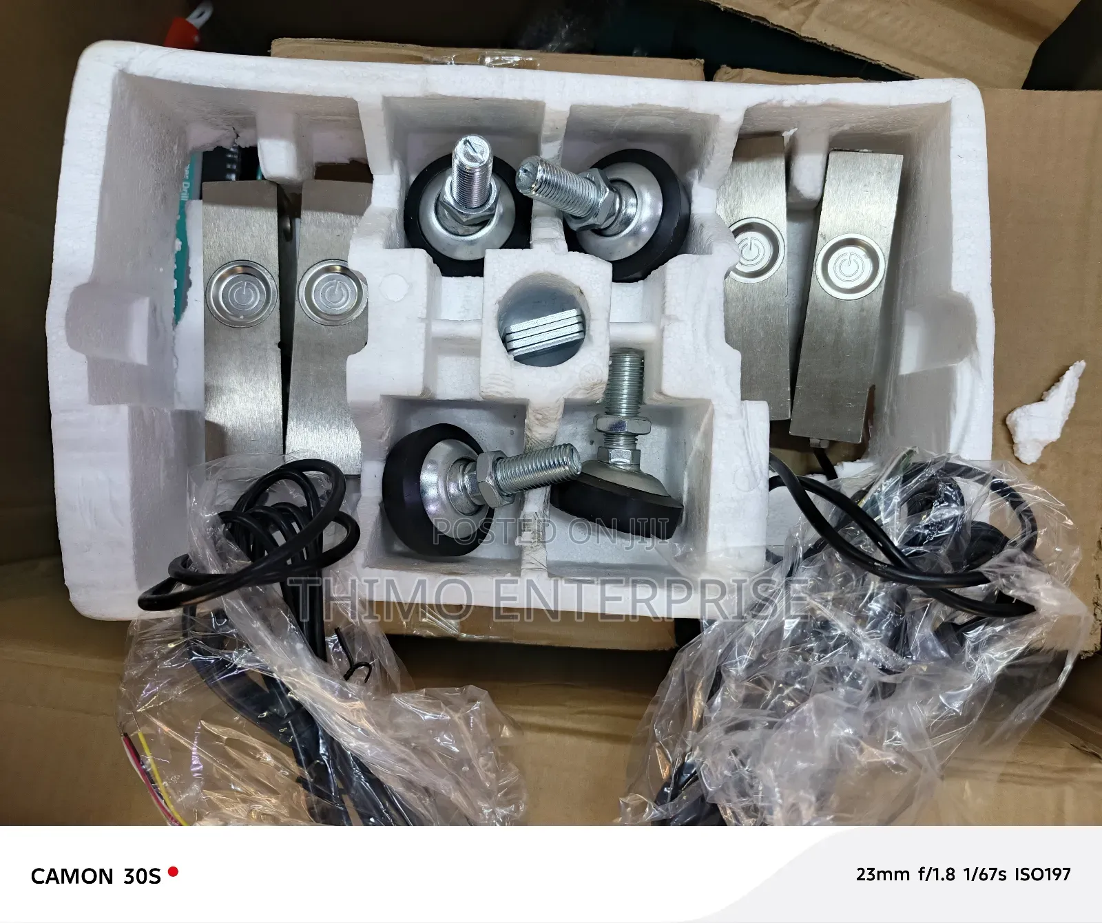 Load Cell 1t