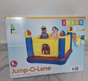 Bouncing Castle - thumbnail 2