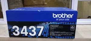 Latest Tn 3437 Brother Toner Cartridge