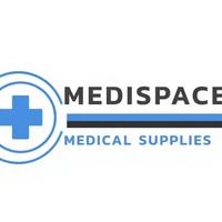 Naomi Medispace Medical Supply logo