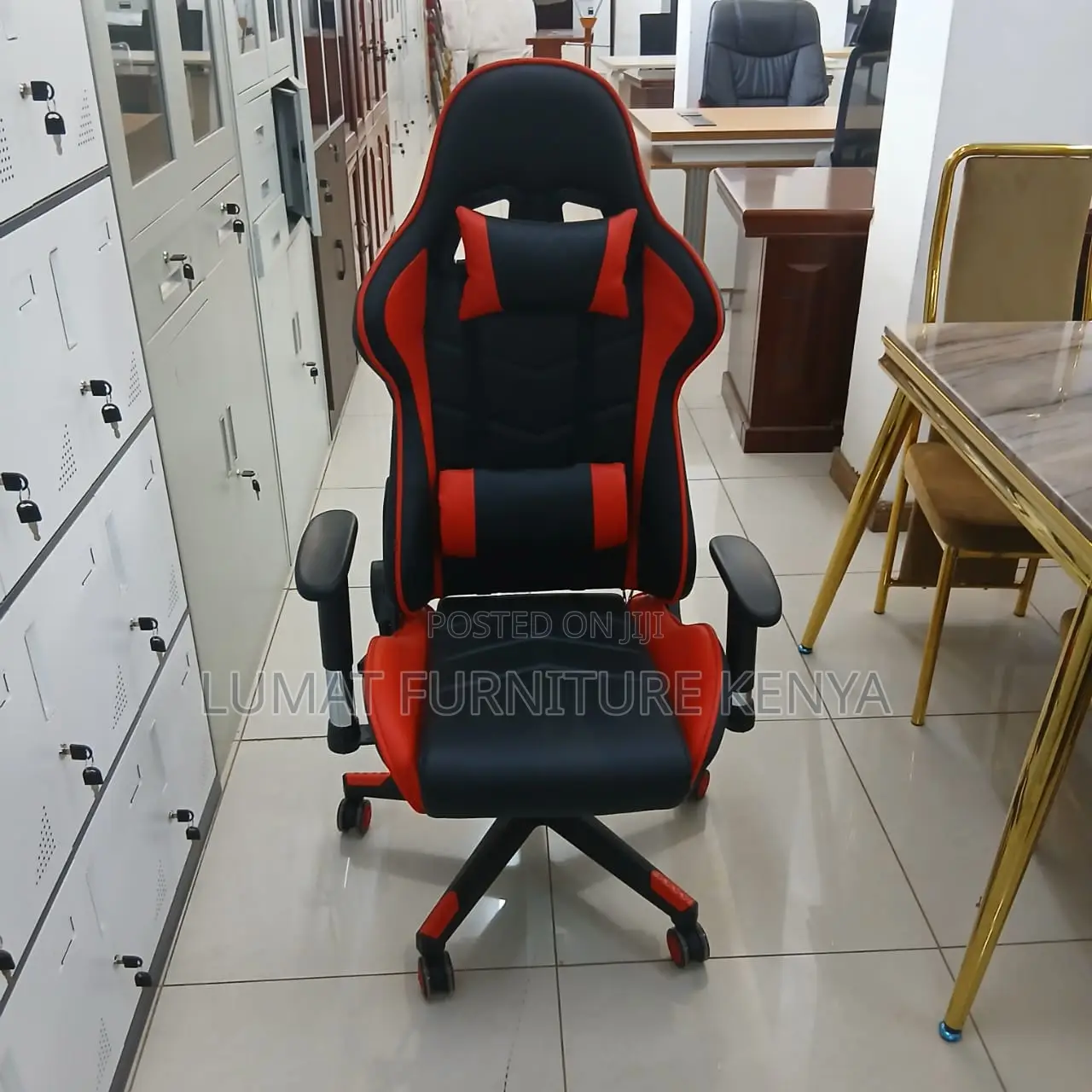 Gaming Office Seat