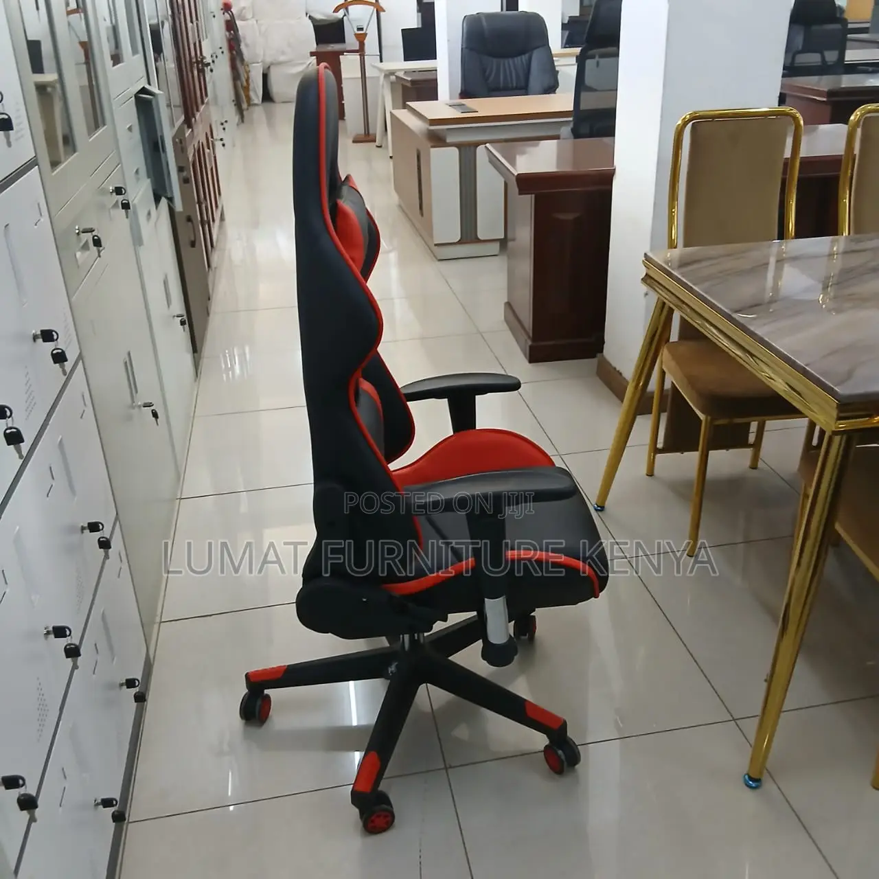 Gaming Office Seat