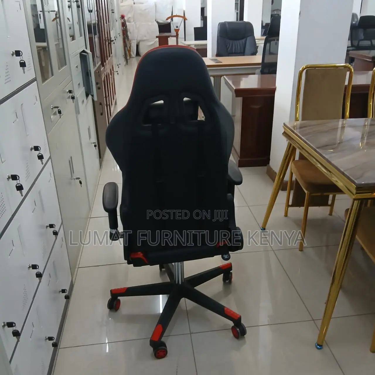 Gaming Office Seat