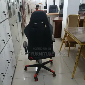 Gaming Office Seat