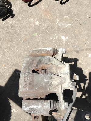 Vanguard Break Caliper - main view