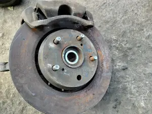 Rav4 Break Disc