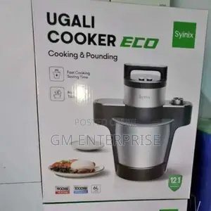 *Synix Ugali Maker