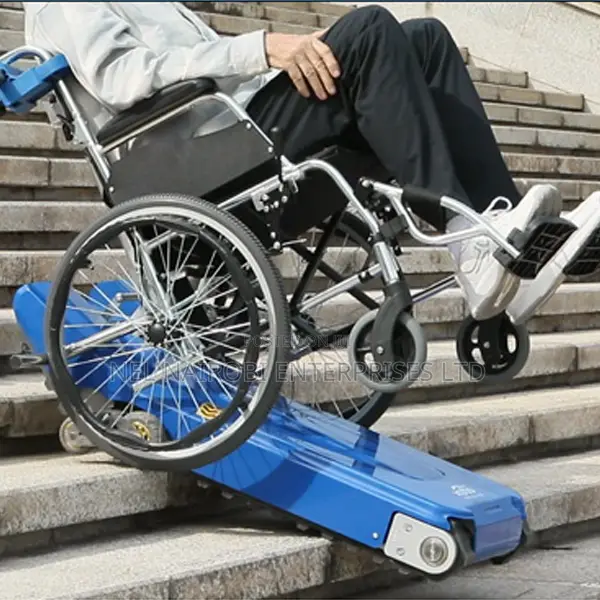 Stair Climber for Wheelchair (Tr250t)