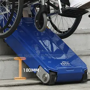 Stair Climber for Wheelchair (Tr250t)