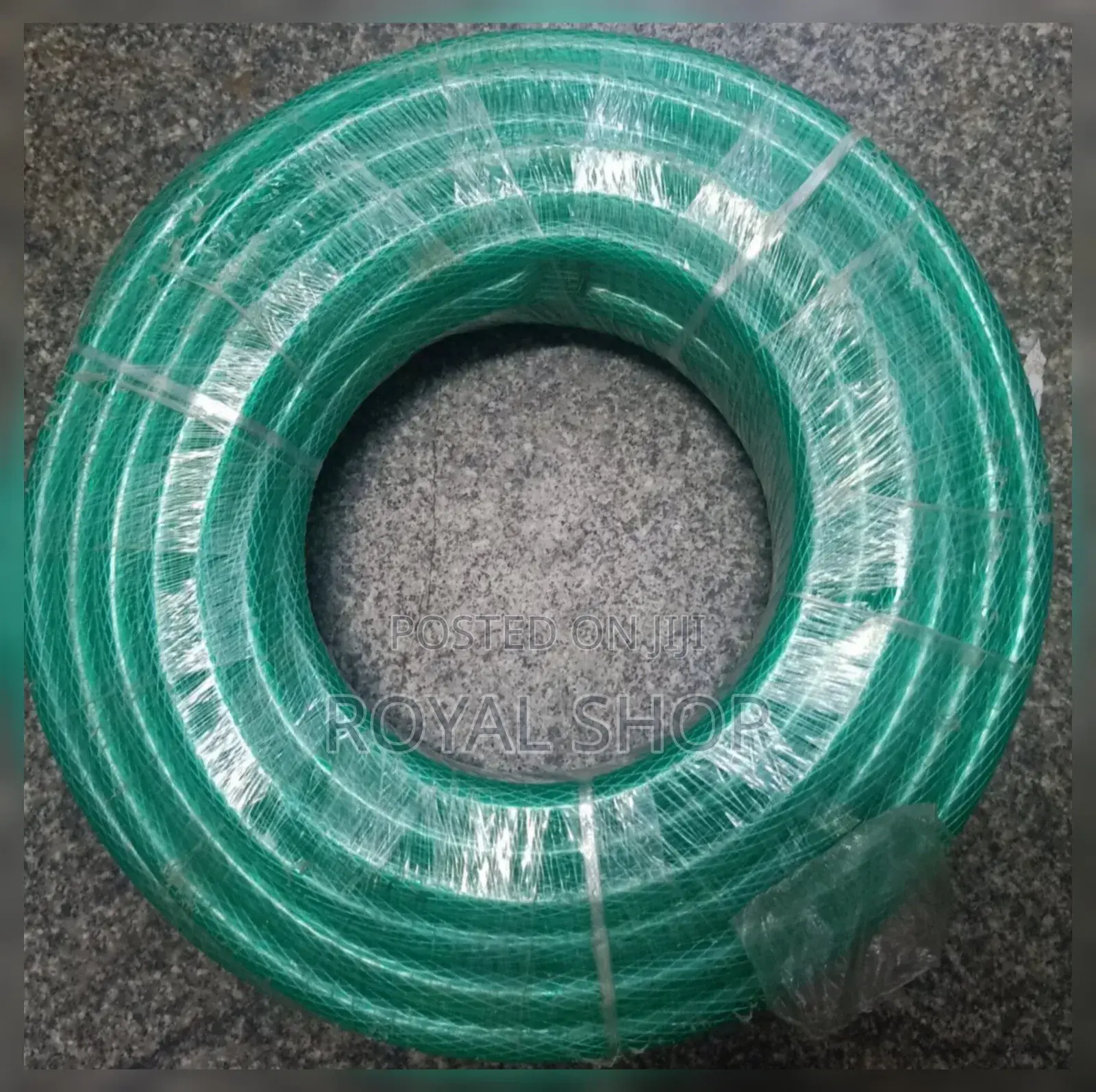 Braided Hose Pipe 3/4 By25