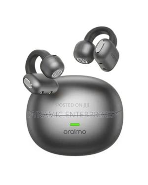 Oraimo Wireless Earbuds - thumbnail 2