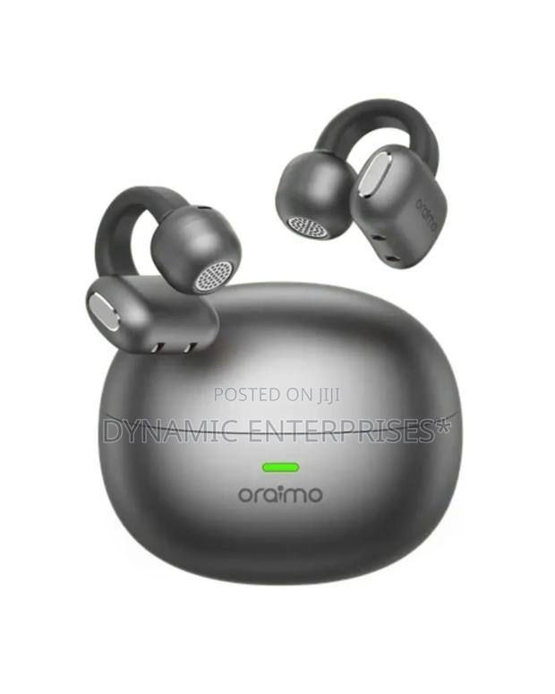 Oraimo Wireless Earbuds - main view