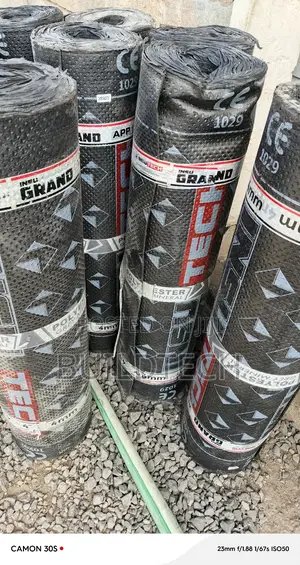 Industrial Grade 4mm App