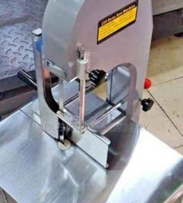Bone Saw Machine Electric - main view