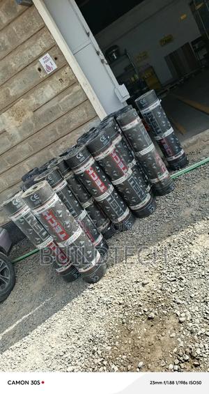 4mm App Roof Membrane- Leak Solution Solution - thumbnail 2