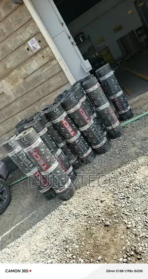 4mm App Roof Membrane- Leak Solution Solution